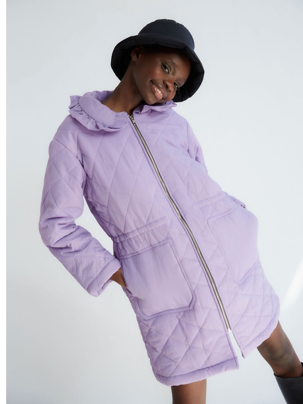 Tach Bruna Jacket - Picture 2 of 6